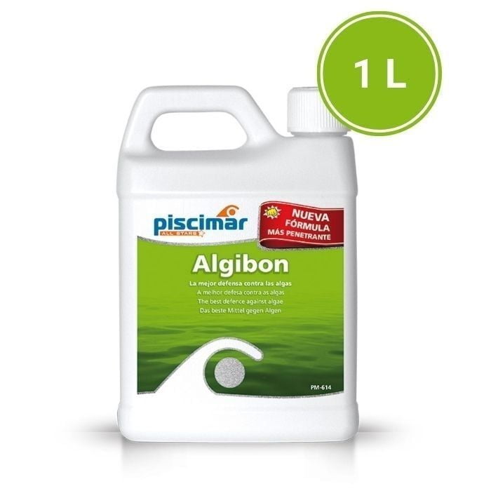 Algibon Algaecide | 1L | PM-614