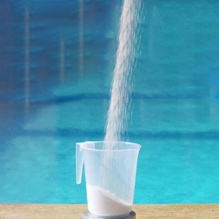Chlorine Granules | SDIC | 5 Kg Bucket Chlorine Granules | SDIC | 5 Kg Bucket