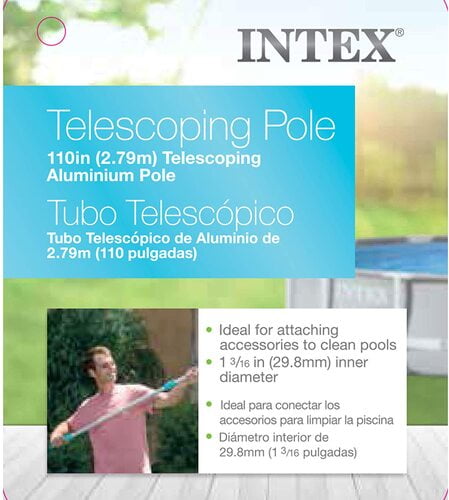 Intex Telescopic Handle 110” - 29055