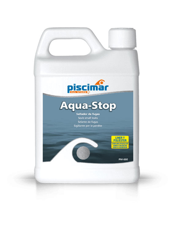 Aqua-Stop PM-660, 1.4Kg Aqua-Stop PM-660, 1.4Kg