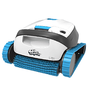 Active Brush For S100 | Blue | 9995546-Assy