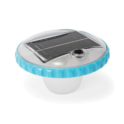 Intex Solar Floating Light - 28695
