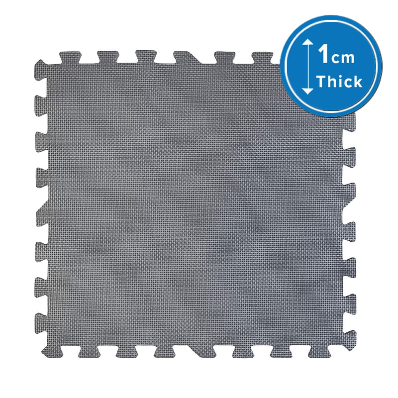 Intex Interlocking Floor Protectors 50x50x1cm (8pcs) - 29081 Intex Interlocking Floor Protectors 50x50x1cm (8pcs) - 29081