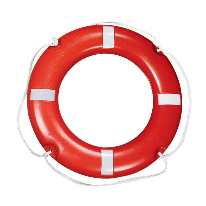 Life Buoy Ring PG-15/A | HS Code 95062900