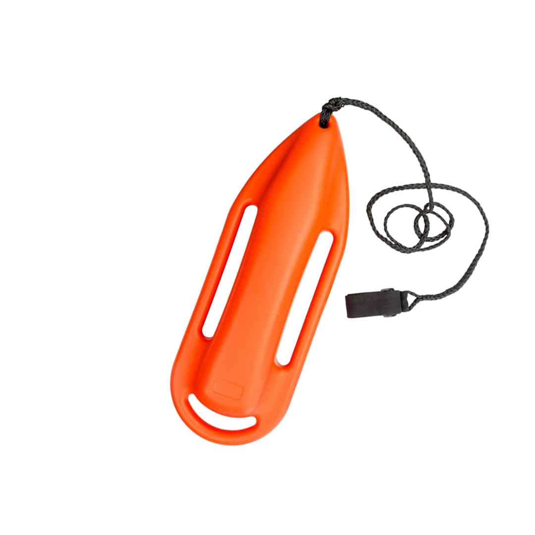 Lifeguard Rescue Can Life Saving Equipments Poolstore.ae
