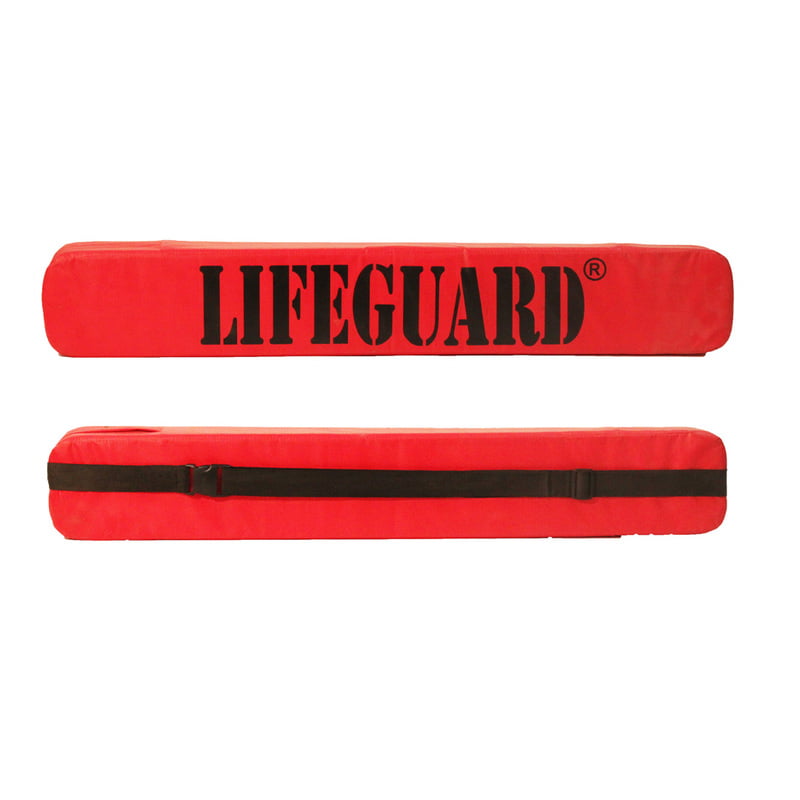 Lifeguard Tube 1.2 Mtr | HS Code 89079000
