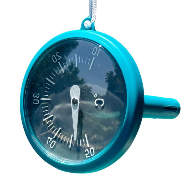 Thermometer Top Dial | 761240C | CPA Canada