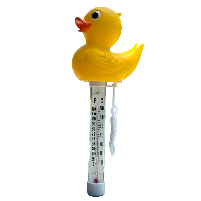 Thermometer Duck Character | 758380 | CPA Canada