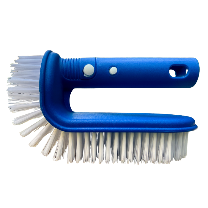 Multi-Purpose Curved Hand Brush | S17 | 172220 | CPA Canada