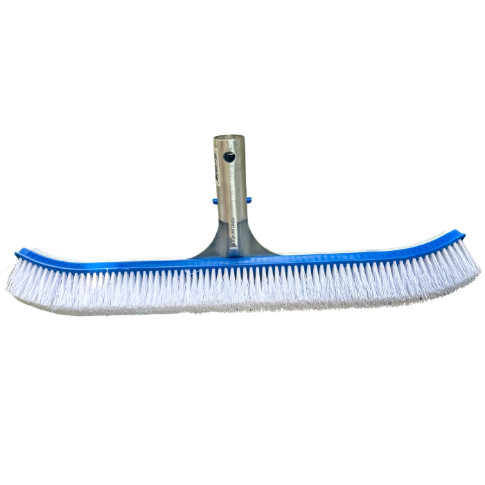 Pool Brush With Aluminium Back | S16 | 932390 | CPA Canada