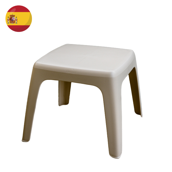 Eva Pro Table | Sand | EPM/AR | Balliu