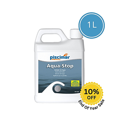 Aqua Stop Leak Sealant | 1L | PM-660