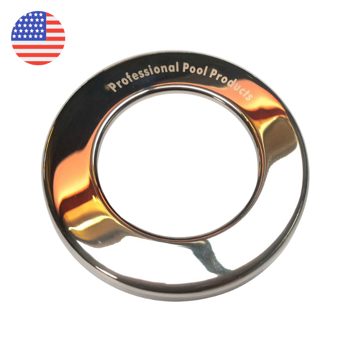 Frame For 100 PC/PW | Stainless Steel AISI-316 | PRO POOL PRO