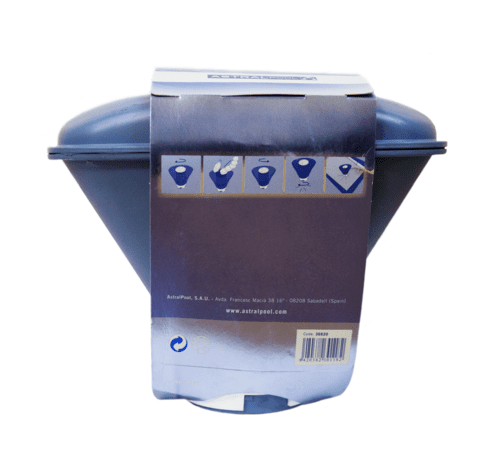 Floating Chlorine Dispenser - Gem 0619027