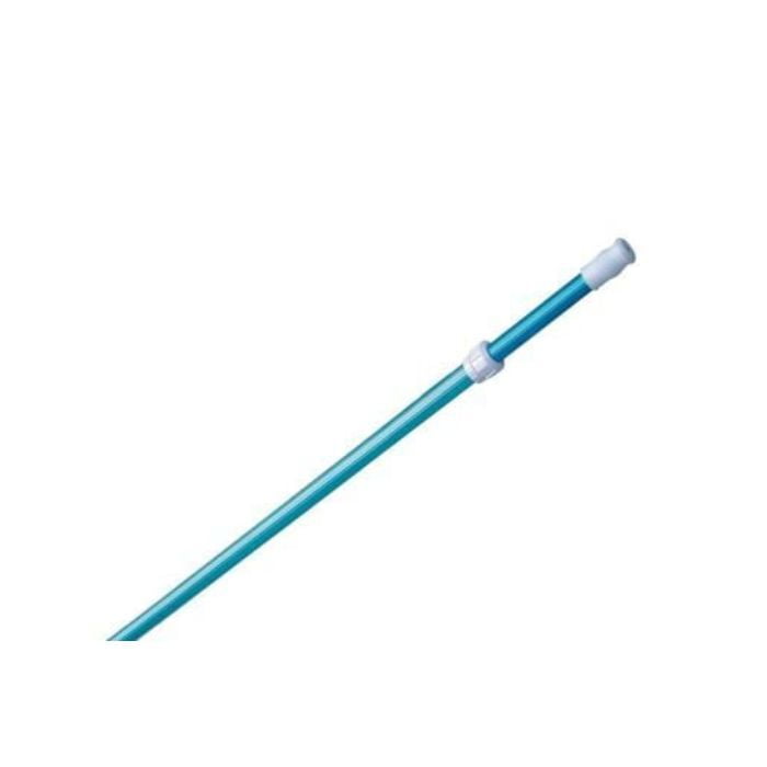 Telescopic Handle | 3.6 Meters | Blue Telescopic Handle | 3.6 Meters | Blue