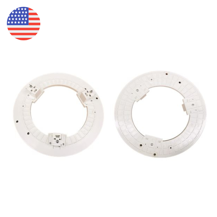 Adaptor Plate For 3204C LED Light | 320mm Dia | PRO POOL PRO