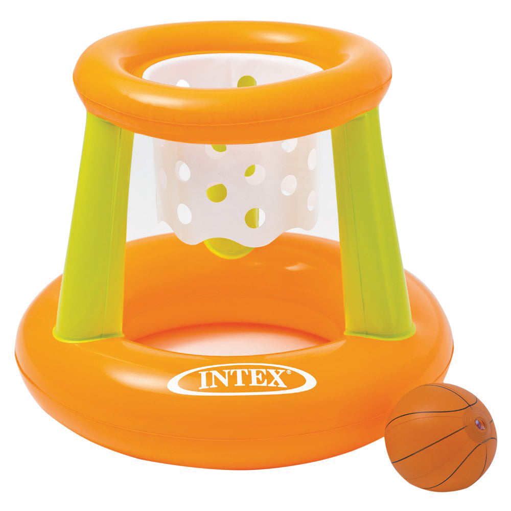 intex hoops pool