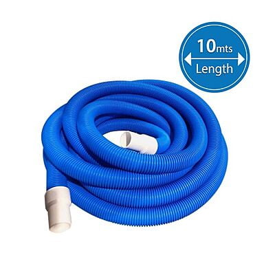 Pool Vacuum Hose | 10 Mtr | Blue | 50EN38M100311MAK