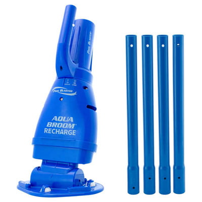 Aqua Broom Recharge - 14001AL Aqua Broom Recharge - 14001AL