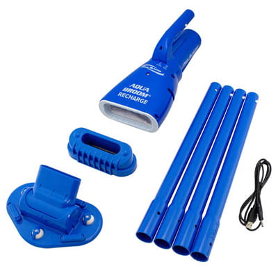 Aqua Broom Recharge - 14001AL Aqua Broom Recharge - 14001AL