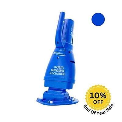 Aqua Broom Recharge | 14001 AL