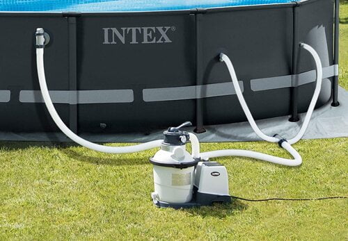 intex hose extension