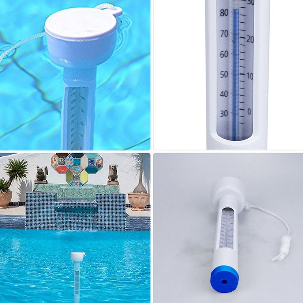 inground pool thermometer