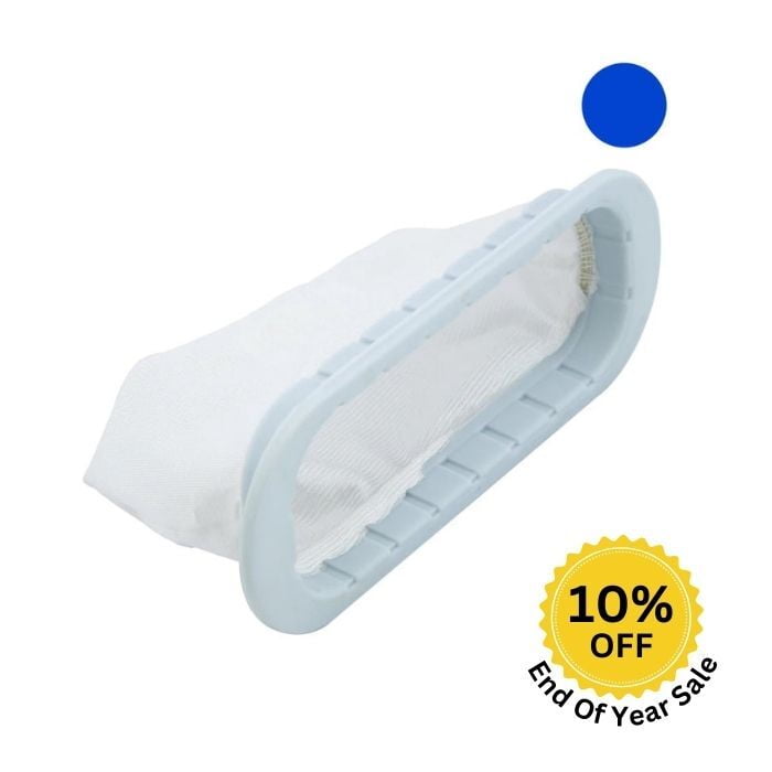 Aqua Broom Filter Bag All Purpose | P10XAP