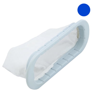 Aqua Broom Filter Bag, All Purpose P10XAP