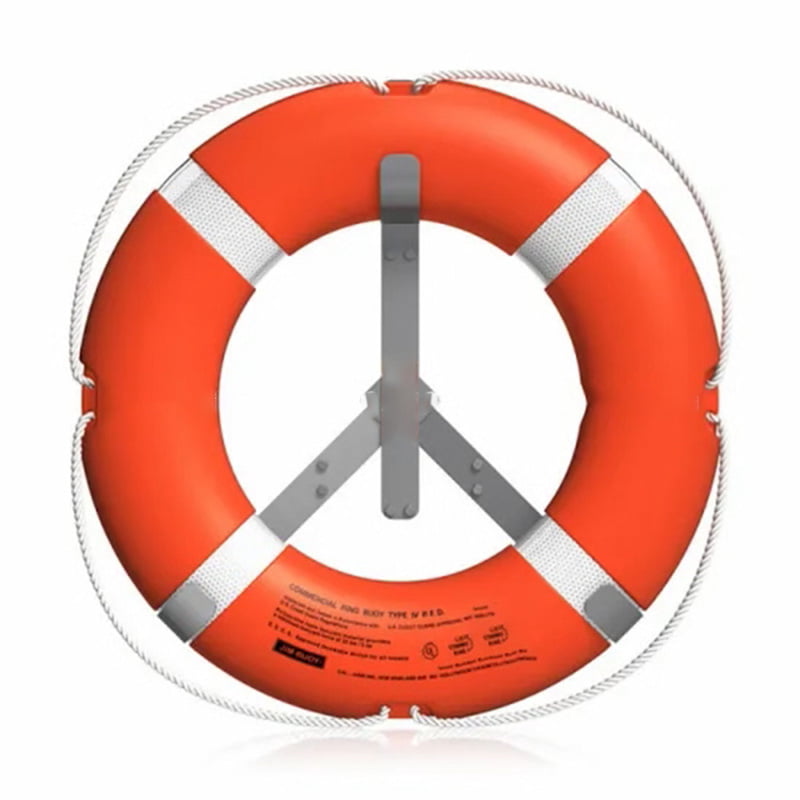 Life Buoy Ring PG-15/A | HS Code 95062900