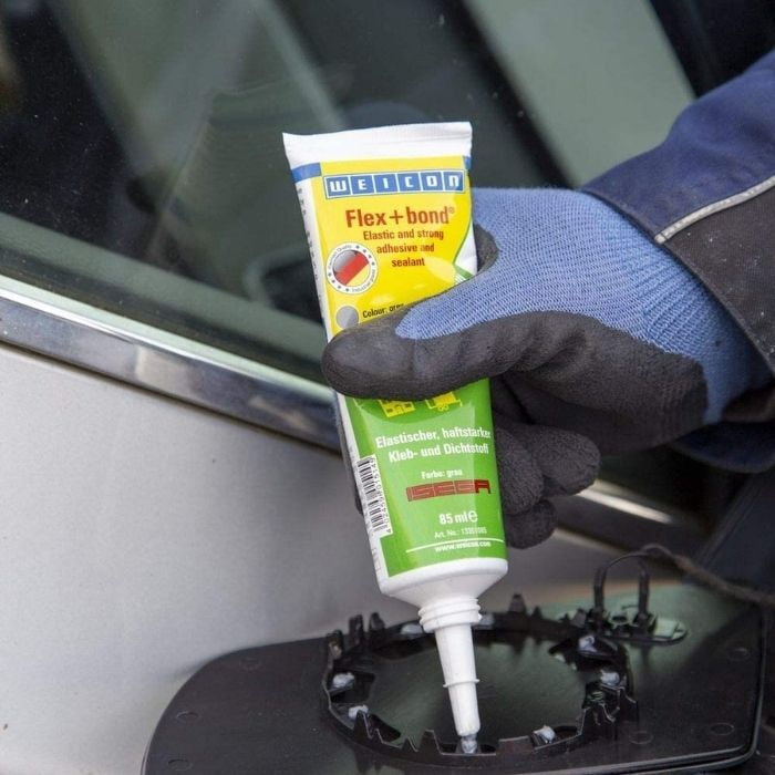 Flex + Bond Adhesive and Sealant Repair Solution Poolstore.ae