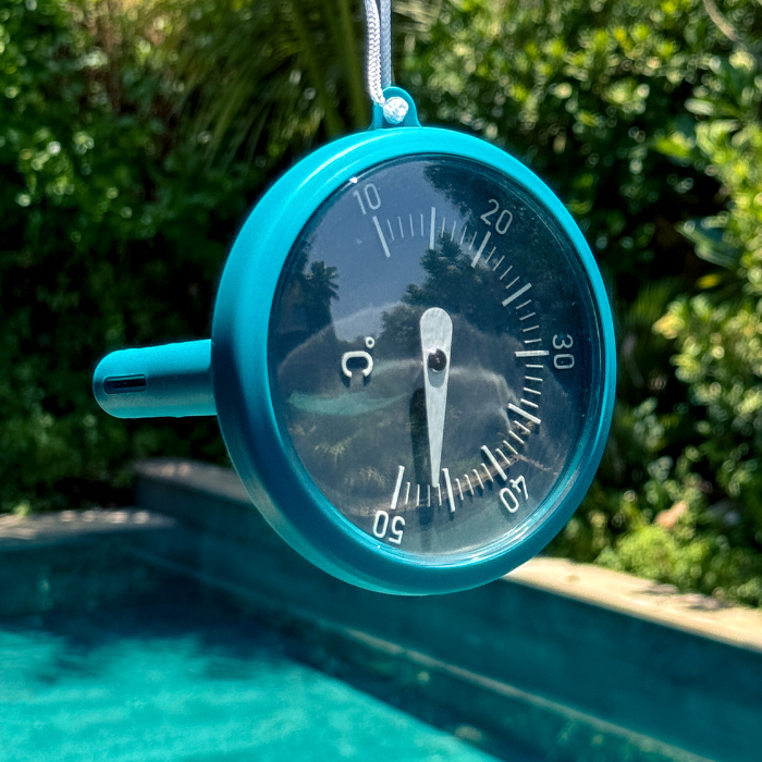 Thermometer Top Dial | 761240C | CPA Canada