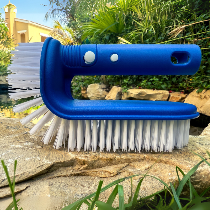 Multi-Purpose Curved Hand Brush | S17 | 172220 | CPA Canada