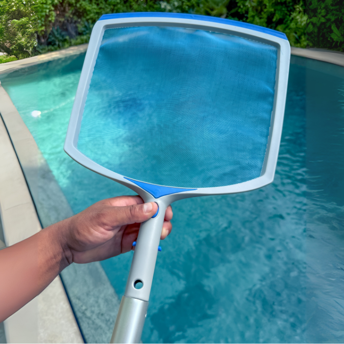 Leaf Skimmer | S16 | 932270 | CPA Canada