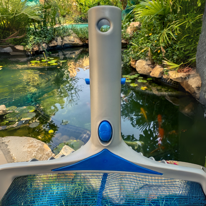 Deep Leaf Skimmer | S16 | 932430 | CPA Canada