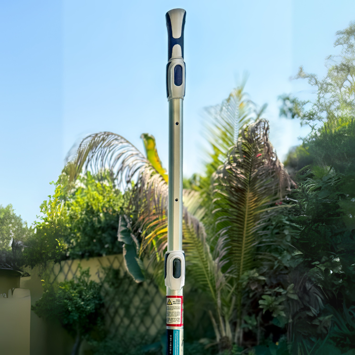 Telescopic Pole | 1.5 To 4.5 Meters | S16 | 759250 | CPA Canada