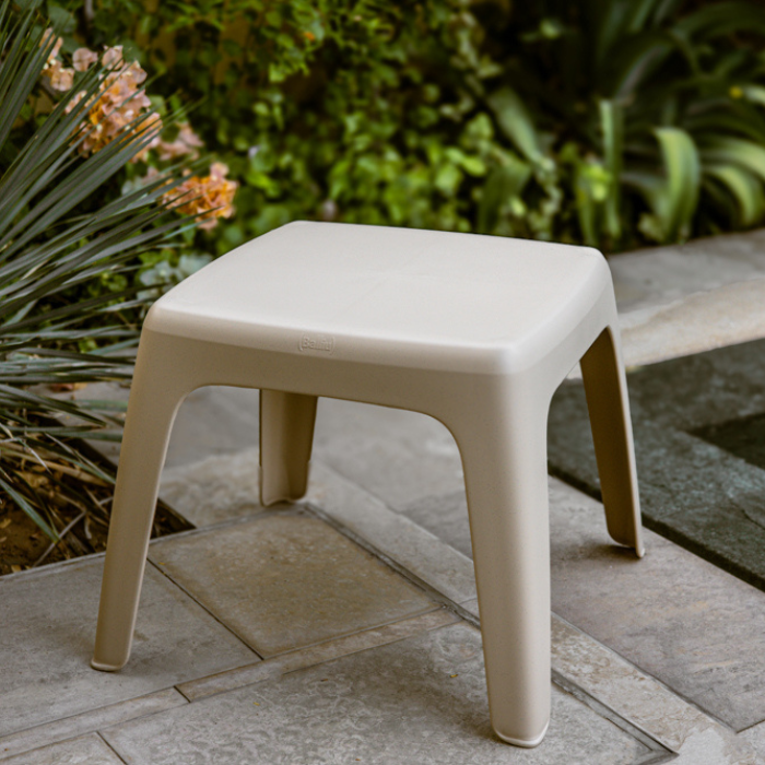 Eva Pro Table | Sand | EPM/AR | Balliu Eva Pro Table | Sand | EPM/AR | Balliu