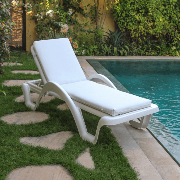 Wadding Mattress | White Fabric | COT-G-07/00 | Balliu Wadding Mattress | White Fabric | COT-G-07/00 | Balliu