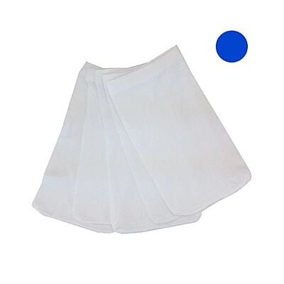 Aqua Broom Filter Bag 5 PK Micro | P30X022MF