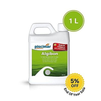 Algibon Algaecide | 1L | PM-614