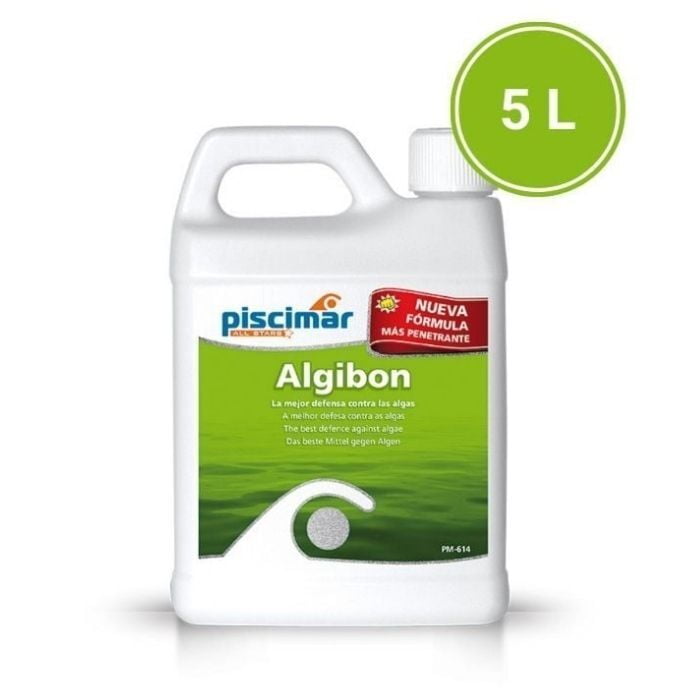 Algibon Algaecide | 5L | PM-614