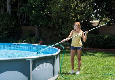 Intex Pool Maintenance Kit - 28002 Intex Pool Maintenance Kit - 28002