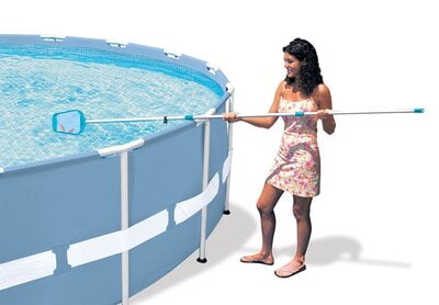 Intex Pool Maintenance Kit - 28002 Intex Pool Maintenance Kit - 28002