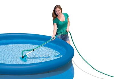 Intex Pool Maintenance Kit - 28002 Intex Pool Maintenance Kit - 28002