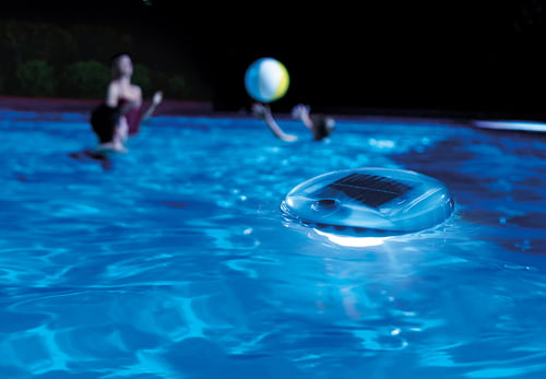 Intex Solar Floating Light - 28695 Intex Solar Floating Light - 28695