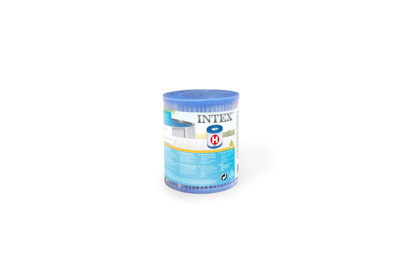 Intex Type H Filter Cartridge – 29007 Intex Type H Filter Cartridge – 29007
