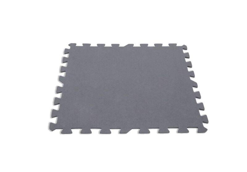 Intex Interlocking Floor Protectors 50x50x1cm (8pcs) - 29084