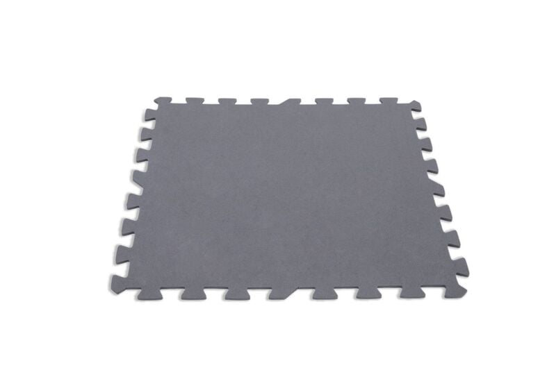 Intex Interlocking Floor Protectors 50x50x1cm (8pcs) - 29084