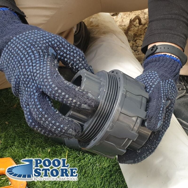 Intex Pool Heater Installation Service - Within Dubai (12kW and 18kW) Intex Pool Heater Installation Service - Within Dubai (12kW and 18kW)