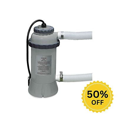 Intex Electric Pool Heater | 2.2 KW | 28684